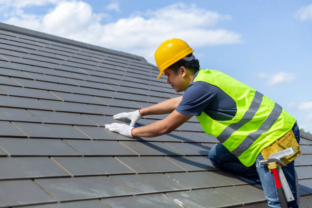 Best Residential Roofing Contractor  in Lopezville, TX