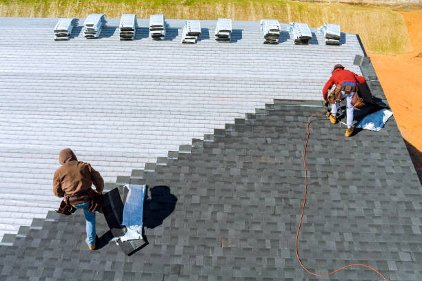 Best Residential Roofing Contractor  in Lopezville, TX