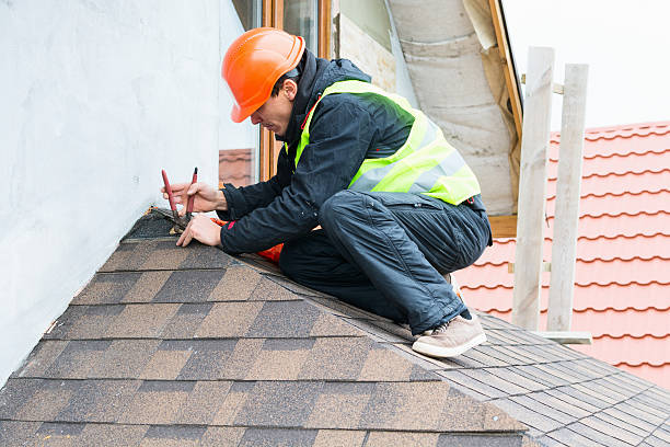Best Emergency Roof Repair  in Lopezville, TX